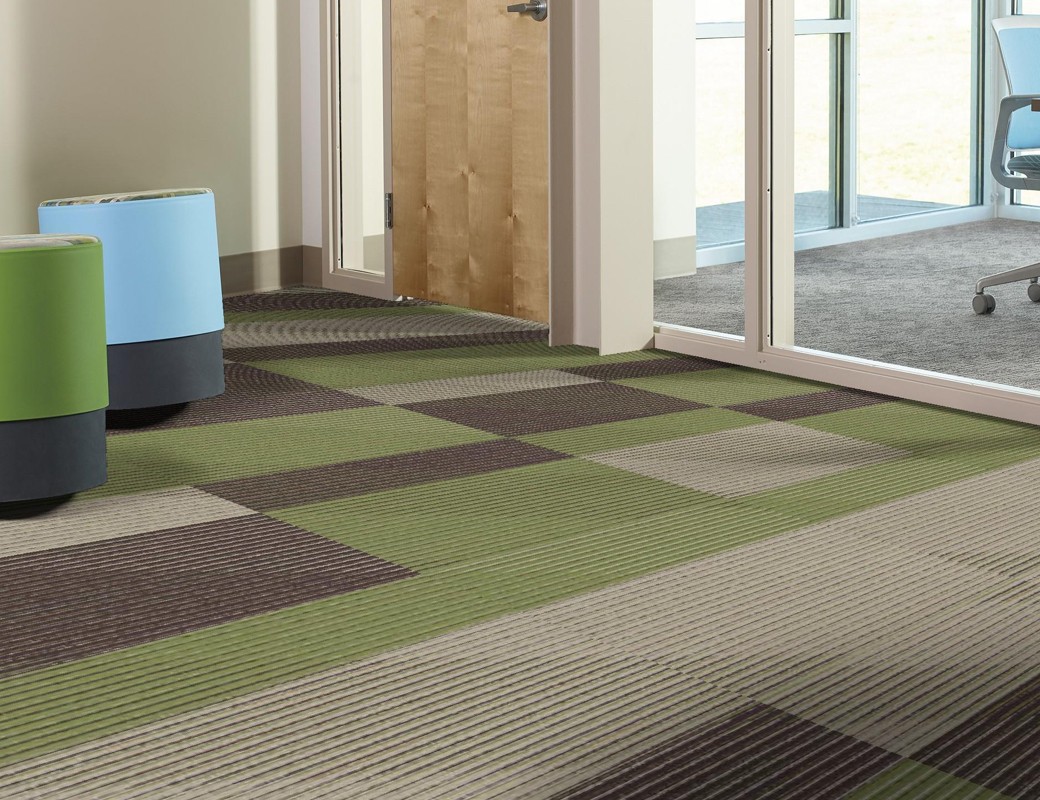 Carpet Flooring | Flooring Installation System