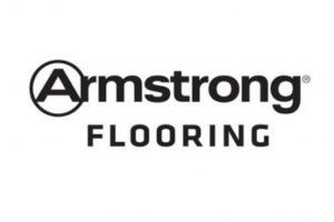 Armstrong-logo | Flooring Installation System