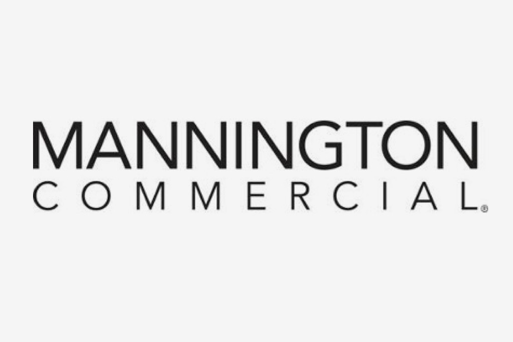 Mannington commercial logo | Flooring Installation System