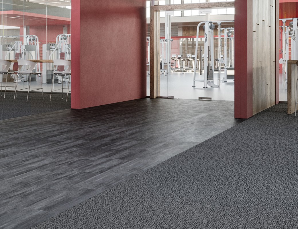 Mohawk group commercial carpet | Flooring Installation System