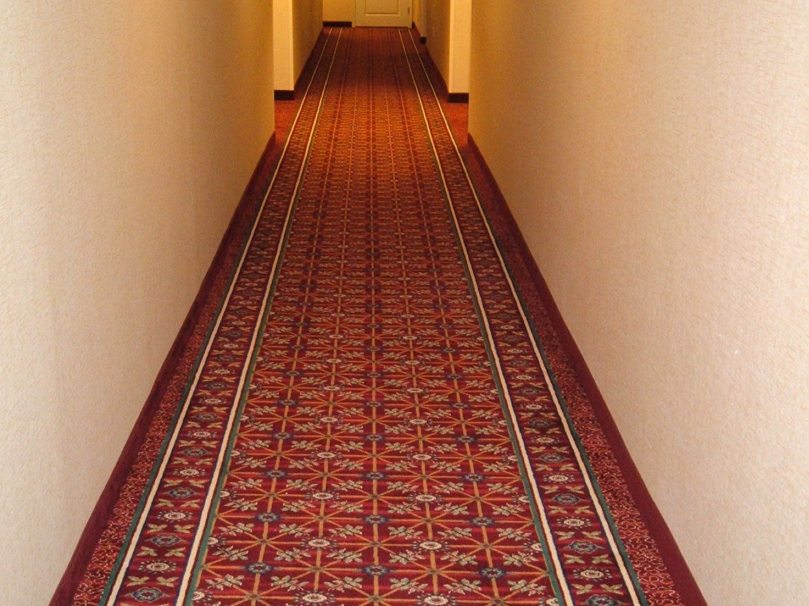 Residence Inn | Flooring Installation System