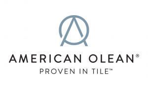 American Olean logo | Flooring Installation System