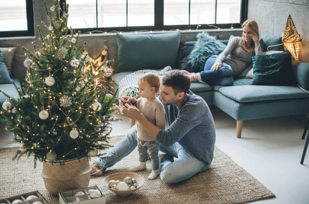 Prepare Your Floors for The Holidays | Flooring Installation System
